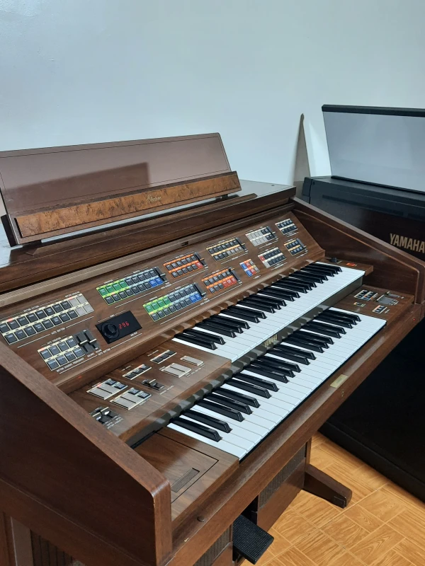 Yamaha Electone FS30