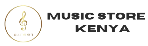Music Store Kenya